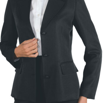 giacca donna portland particolare